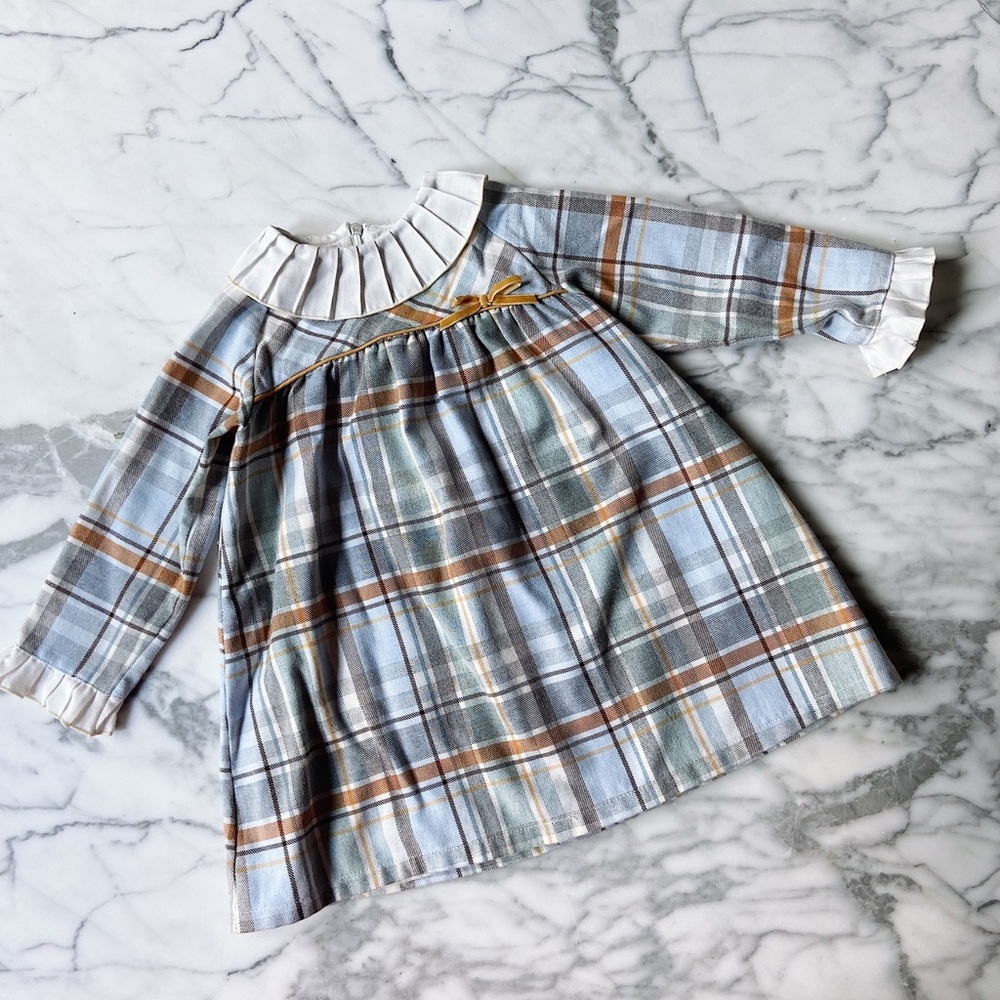 Coco Acqua Dress 36M
